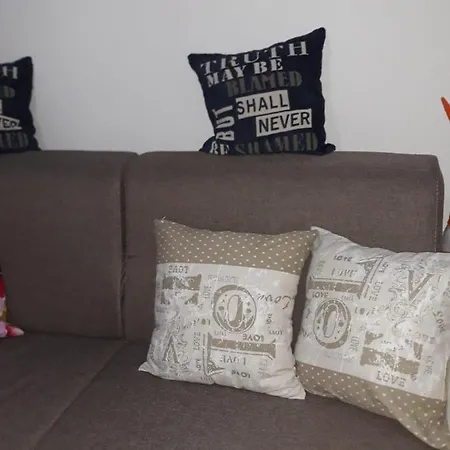 Di Stefania Apartamento *
