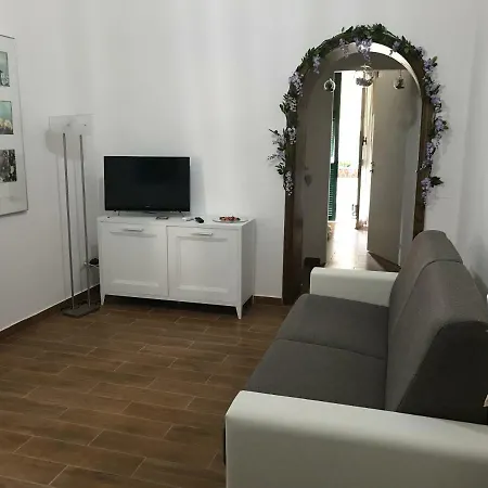 Apartamento Di Stefania