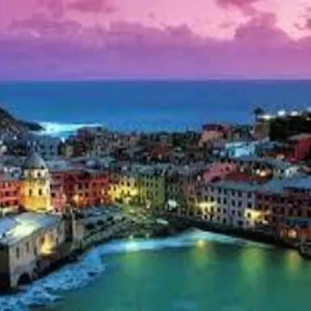 Apartamento Di Stefania La Spezia