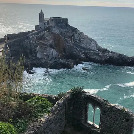 Apartamento Di Stefania