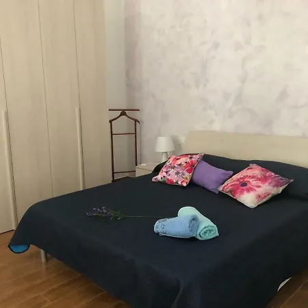 Apartamento Di Stefania *