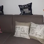 Di Stefania شقة *