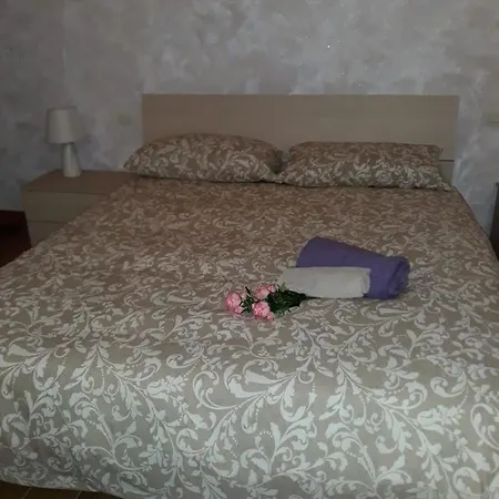 Di Stefania Apartment *