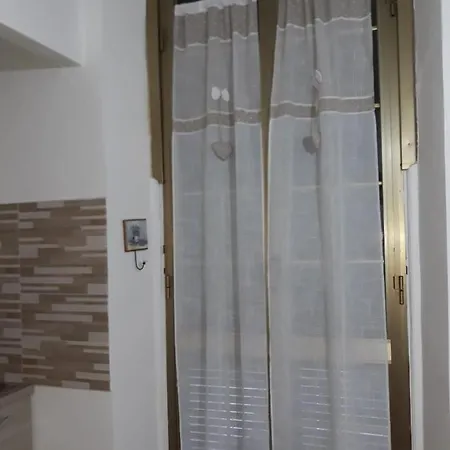 Apartment Di Stefania *