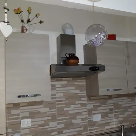Apartment Di Stefania La Spezia