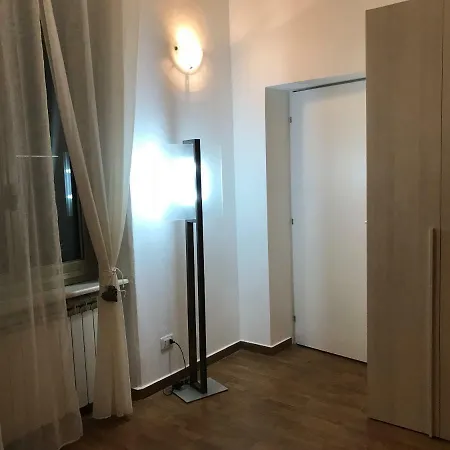 Di Stefania Lejlighed La Spezia