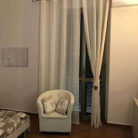 Di Stefania Apartment La Spezia