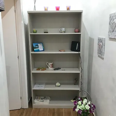 Di Stefania Apartment *