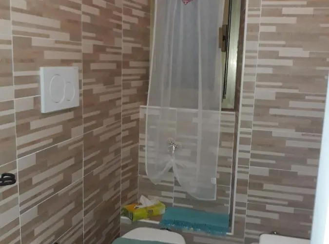 Apartman Di Stefania