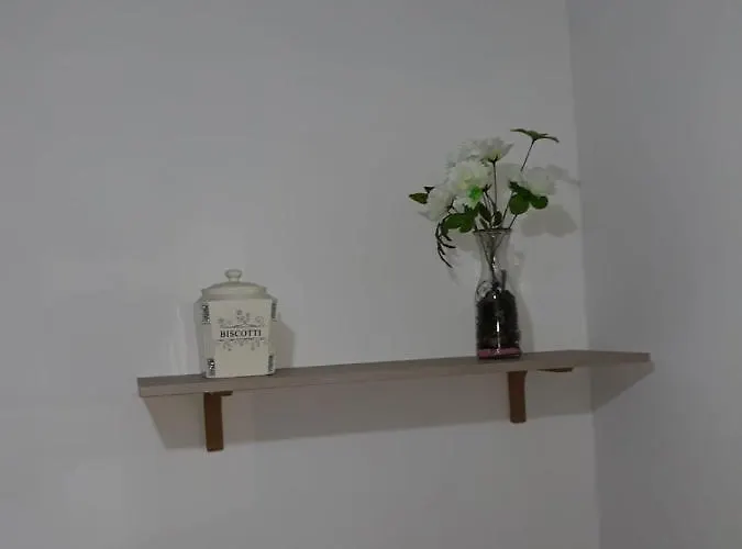 Di Stefania Apartman La Spezia
