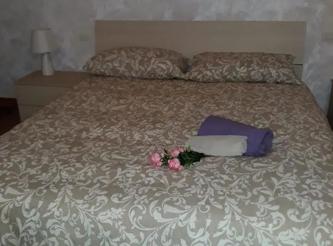 Di Stefania Apartman *