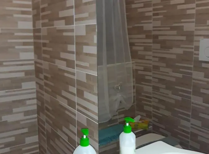 Di Stefania Apartman