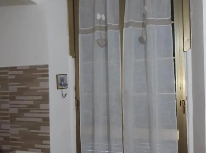 Apartman Di Stefania *