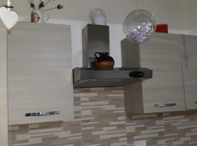 Apartman Di Stefania La Spezia