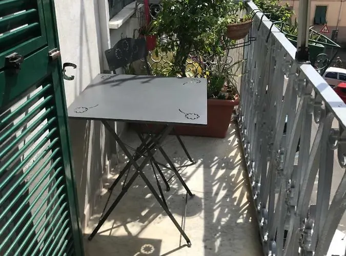 Di Stefania La Spezia