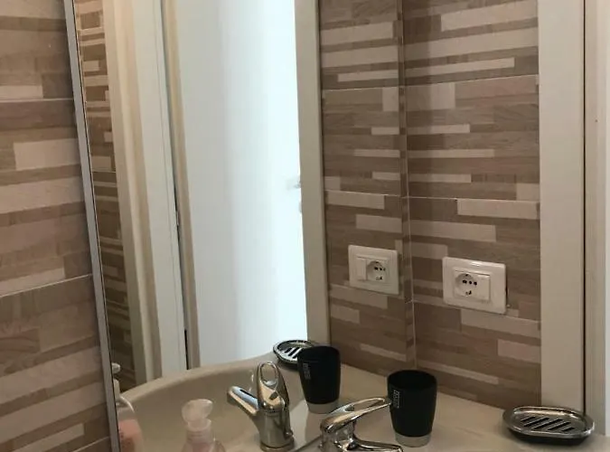 Apartman Di Stefania La Spezia