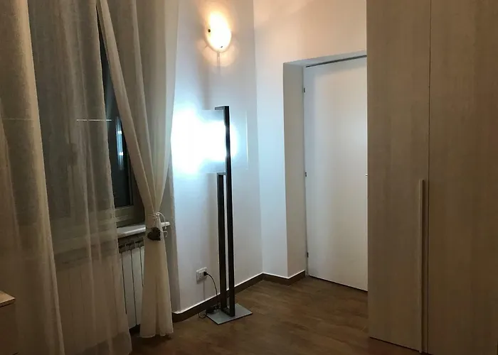 Di Stefania Apartman La Spezia