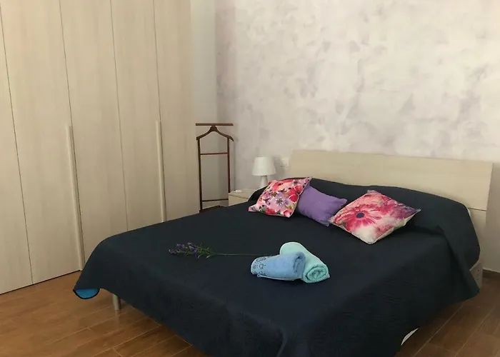 Apartment Di Stefania *