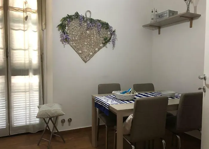 Di Stefania Apartman *